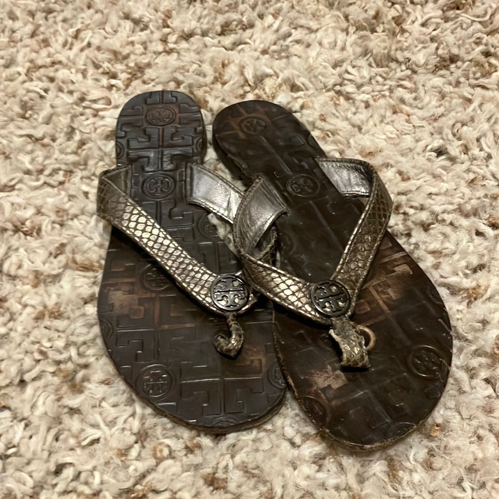 Tory Burch Sandals
